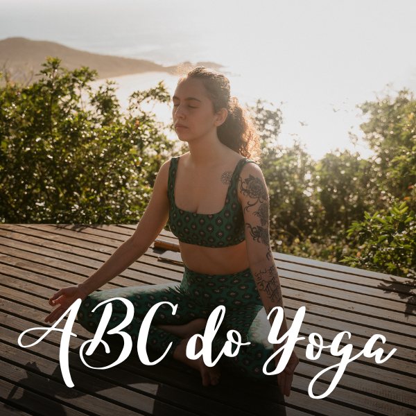 ABC do Yoga