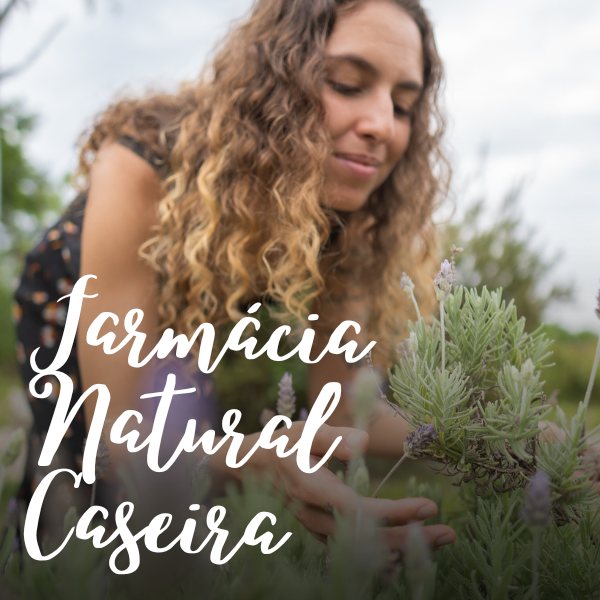 Farmácia Natural Caseira
