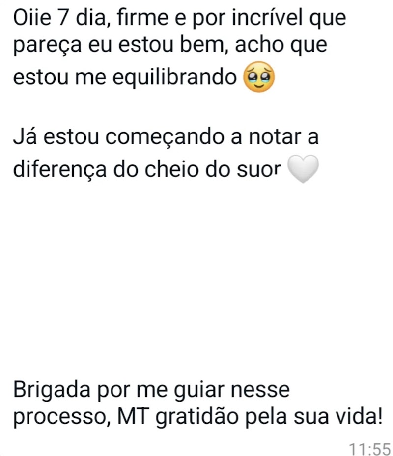 Depoimento