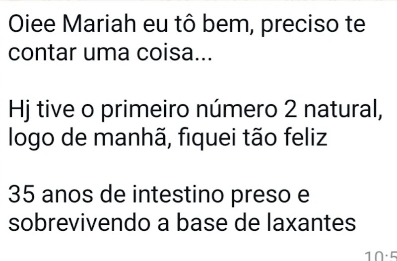 Depoimento