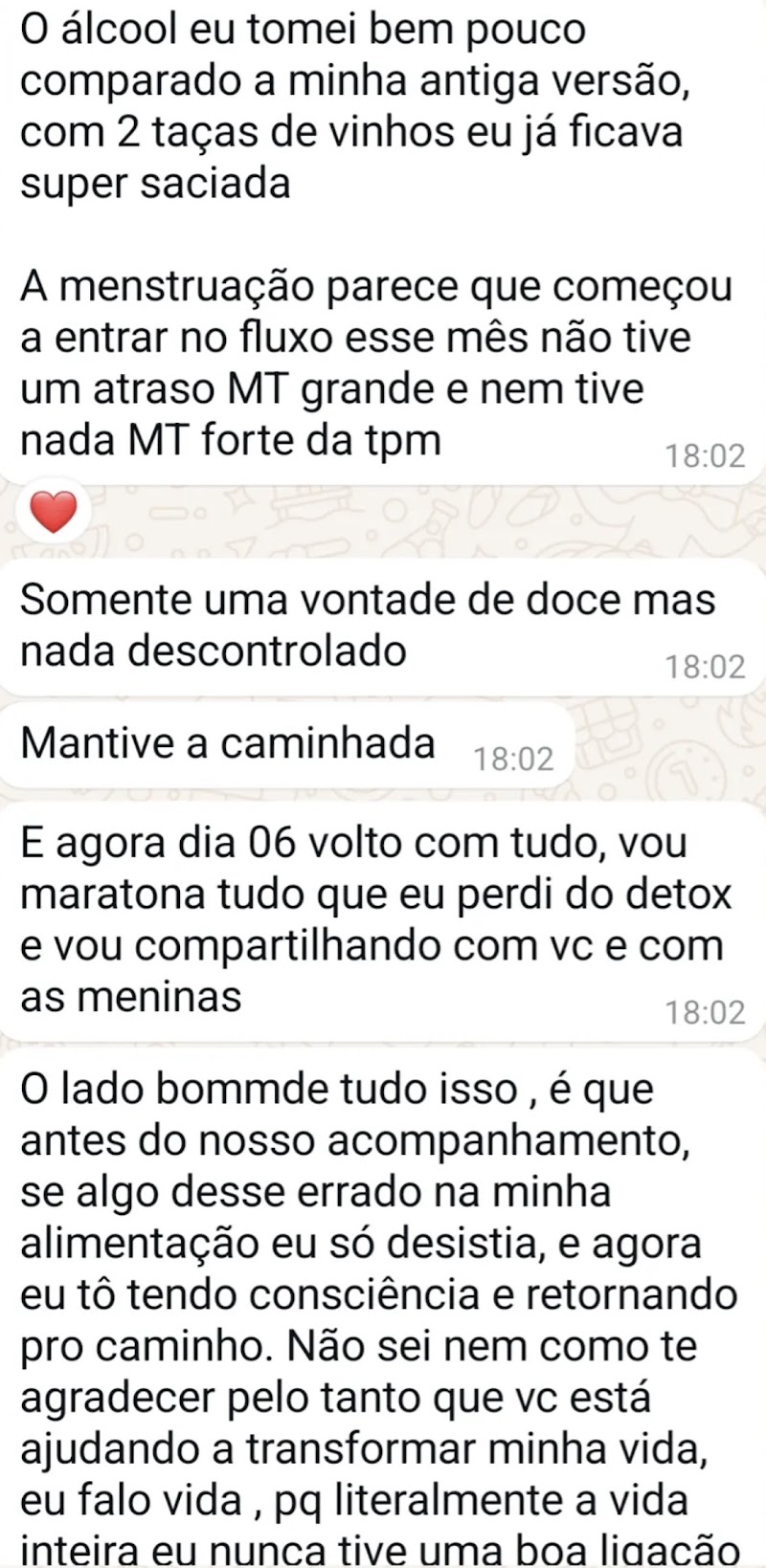 Depoimento