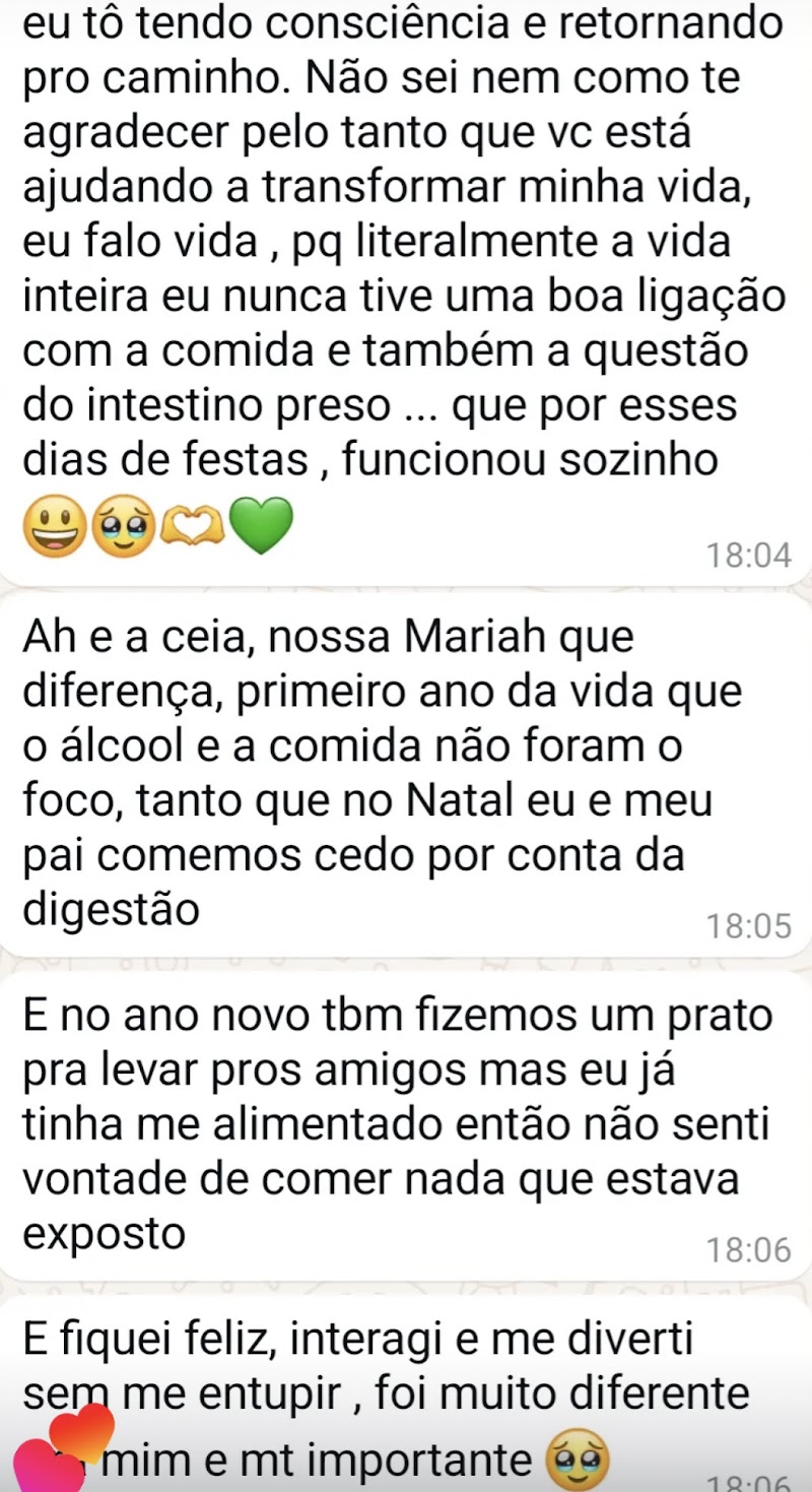 Depoimento