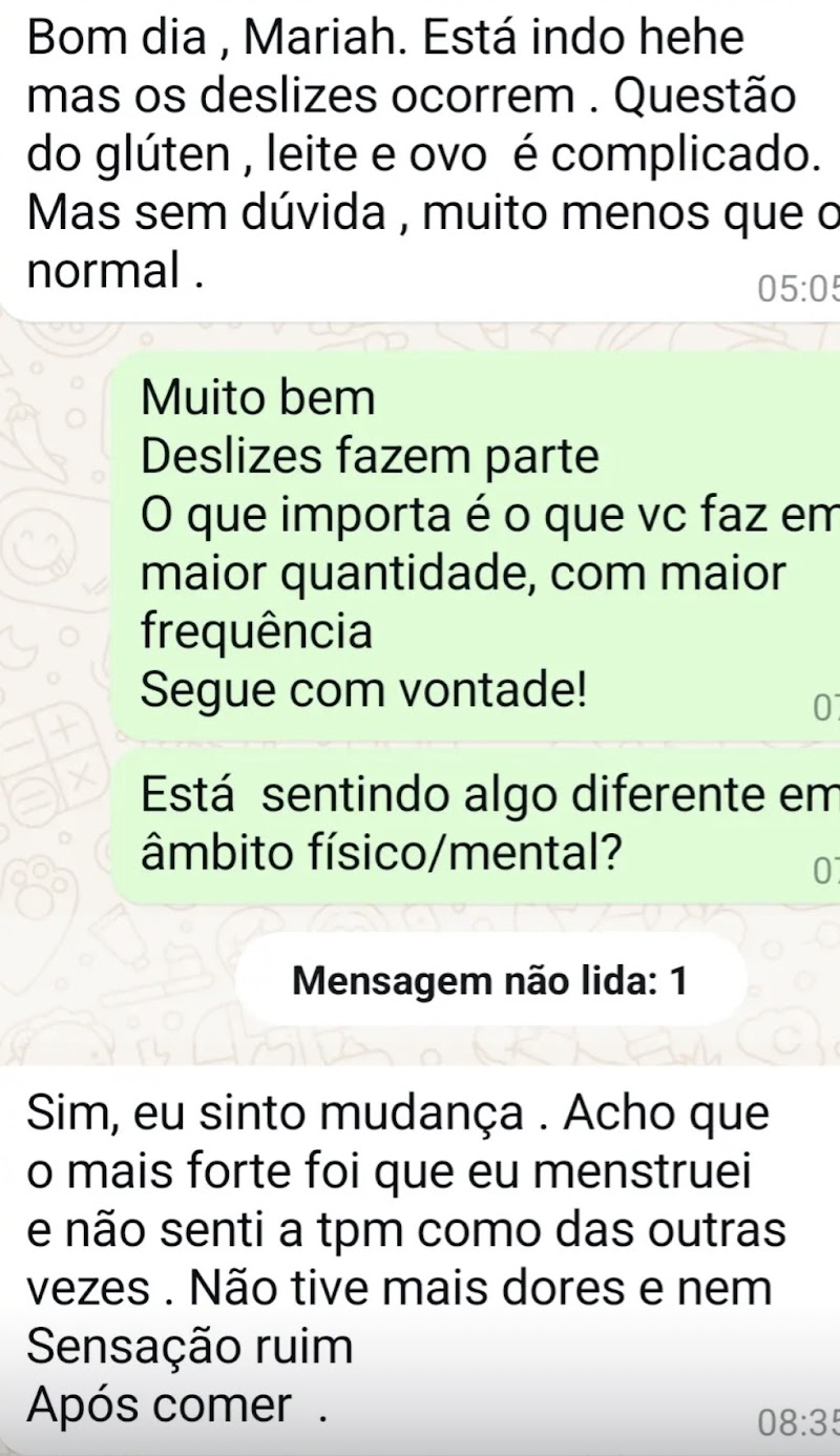 Depoimento