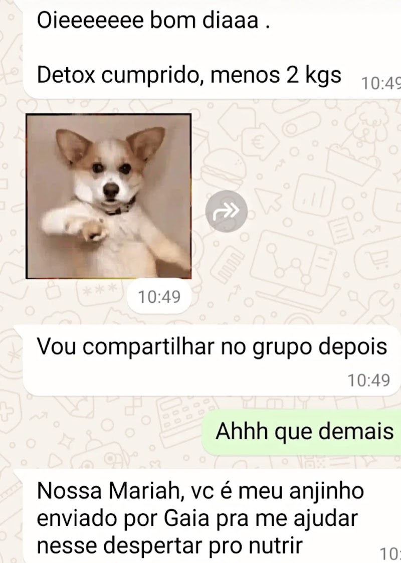 Depoimento