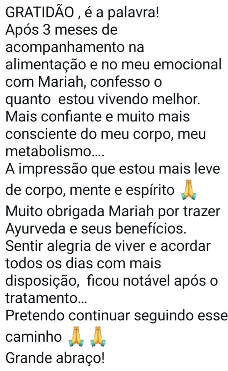 Depoimento