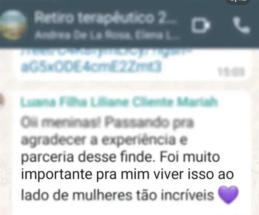 Depoimento 2