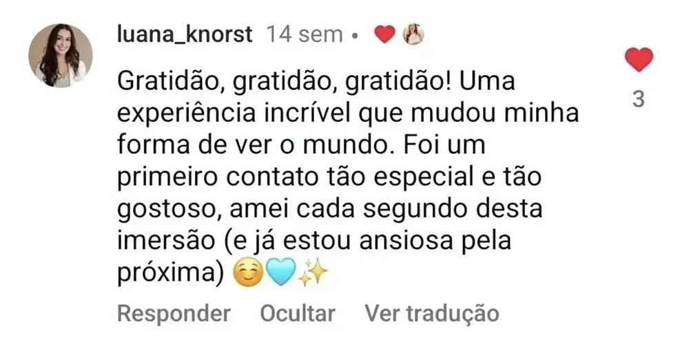 Depoimento 4