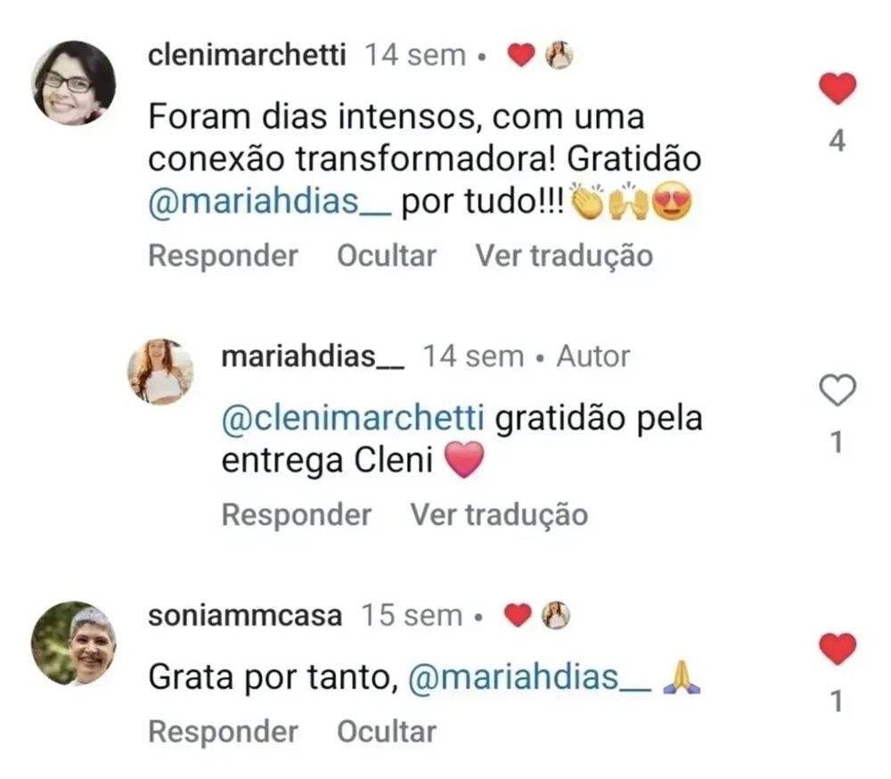 Depoimento 5