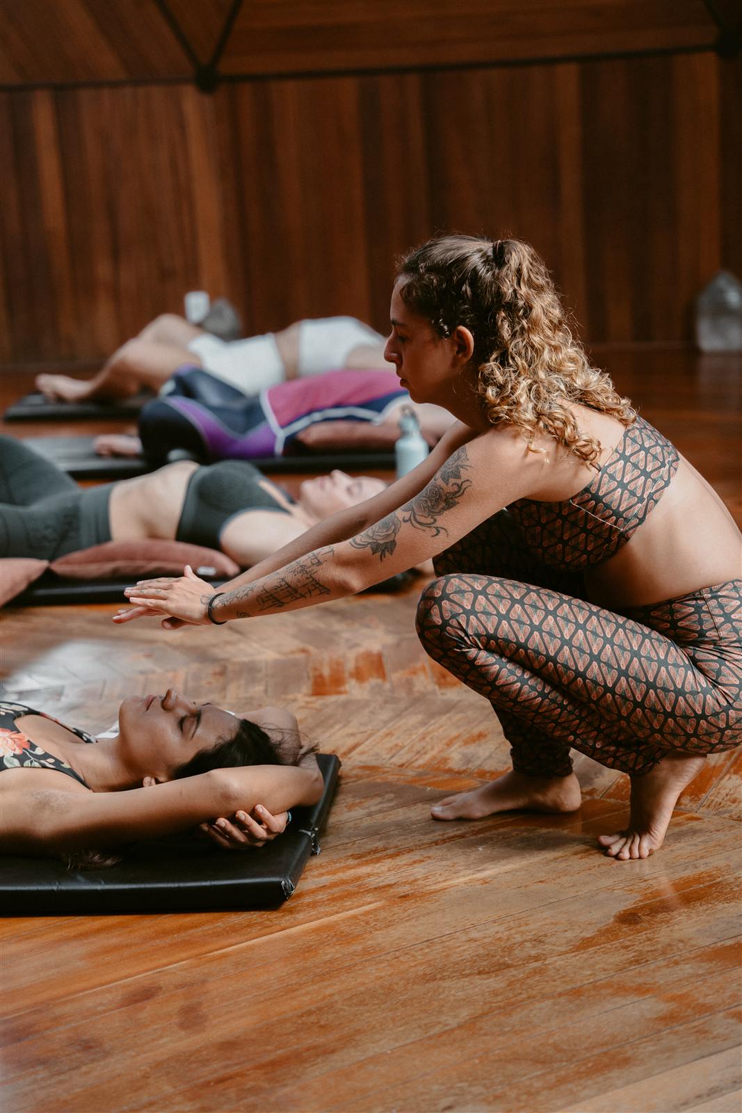 Yoga